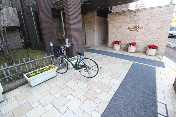 ヒルレジデンス大崎の物件内観写真